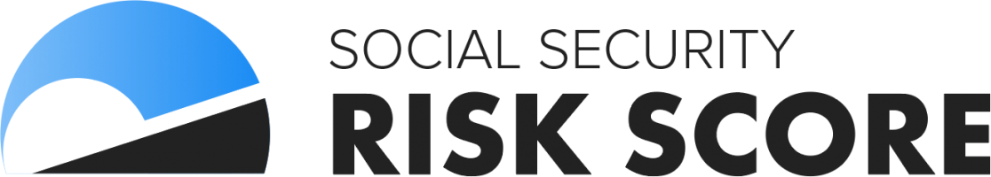 The Social Security Risk Score